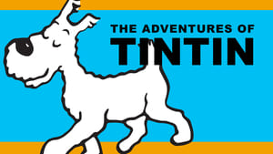 poster The Adventures of Tintin