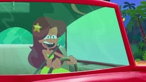 Zig and Sharko: 2×11