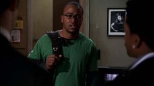 Studio 60 on the Sunset Strip: 1×6