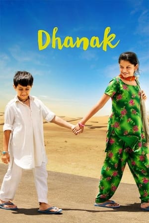 Poster Dhanak (2015)