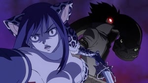 Fairy Tail: 2×5