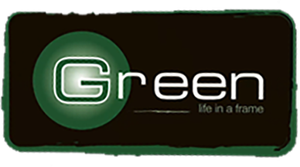 Logo Green S.A.R.L.