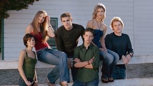 poster Everwood