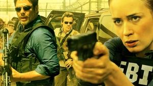 Sicario (2015) ทีมพิฆาตทะลุแดนเดือด