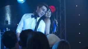 Riverdale temporada 1 capitulo 11