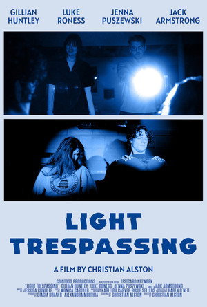 Light Trespassing 2