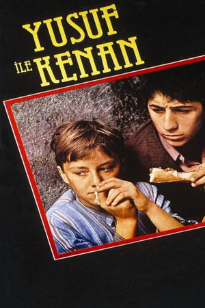 Yusuf and Kenan