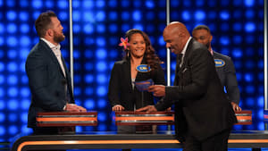 Celebrity Family Feud: 5×7