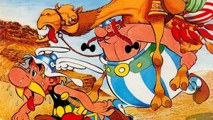 Astérix y la sorpresa del César (1985)