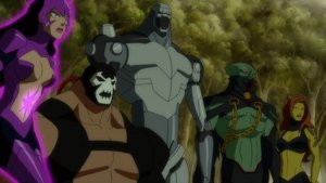 Justice League: Doom online cda pl