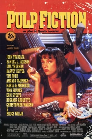 Image Pulp Fiction