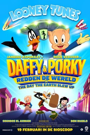 Image Looney Tunes: The Day the Earth Blew Up