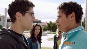 Power Rangers Season 21 Episode 13