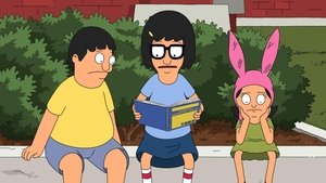 Bob burgerfalodája 8. évad 10. rész