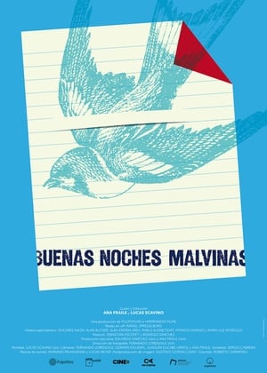 Image Buenas noches Malvinas