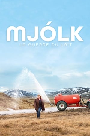 Image Mjolk - La guerre du lait
