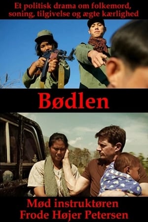 Poster Bødlen 2013