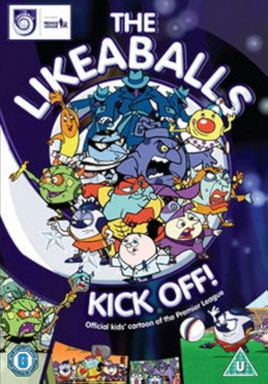 The Likeaballs