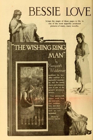 The Wishing Ring Man 1919