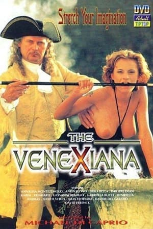 Poster The Venexiana (1998)