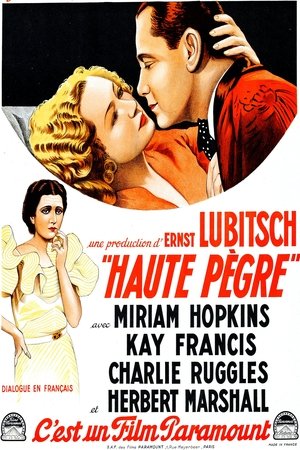 Haute pègre Haute pègre