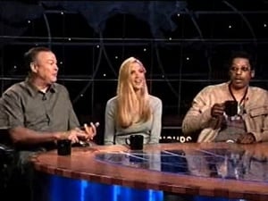 Real Time with Bill Maher August 15, 2003