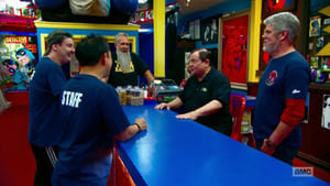 Comic Book Men The Canine Crusaders