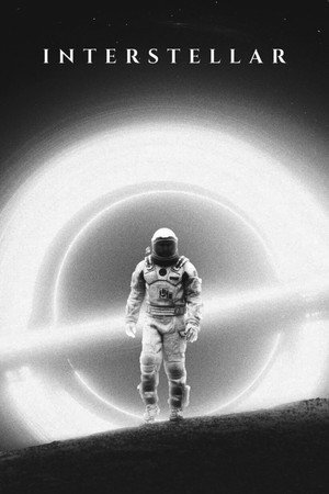 poster Interstellar