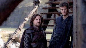 Beowulf: Return to the Shieldlands Temporada 1 Capitulo 1