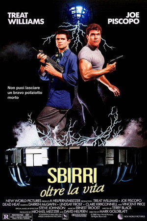 Sbirri oltre la vita