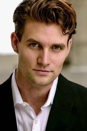 Shayne Davis portrait