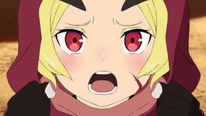 Sentenced to Be a Hero: 1×7