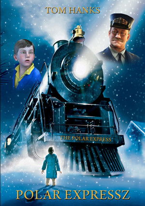 poster The Polar Express