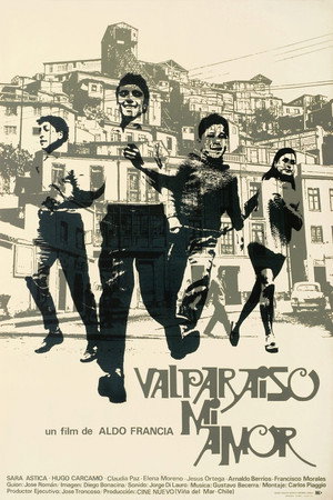 Valparaiso My Love 10