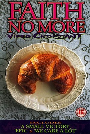 Poster Faith No More: Video Croissant (1993)