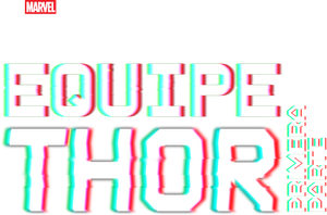 Marvel One Shot: Equipe Thor: Primeira Parte
