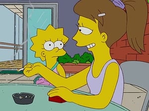 Die Simpsons: 19×15