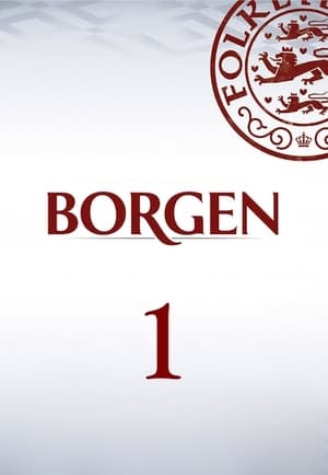 Borgen: Seizoen 1