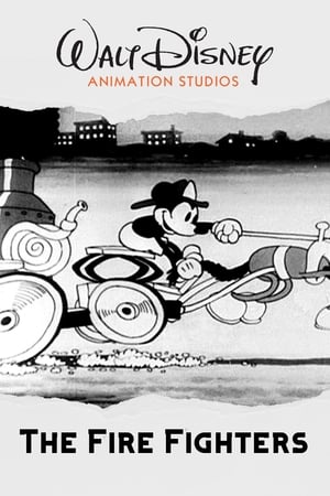 Image Mickey Mouse: Los bomberos