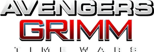 Avengers Grimm: Time Wars