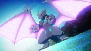 Tensei shitara Dragon no Tamago datta Episódio 10