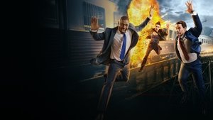 Heads of State (2025) ผู้นำสายบู๊กู้วิกฤต