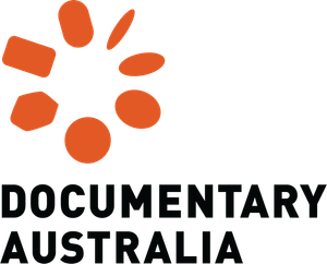 Logo Documentary Australia Foundation