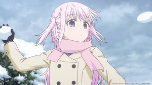 Inexpressive Kashiwada and Expressive Oota: 1×6