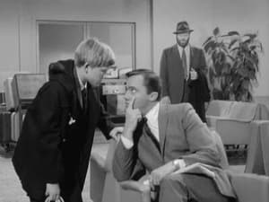 The Man from U.N.C.L.E. The Finny Foot Affair