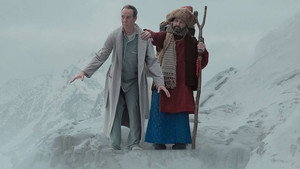 Stuart Não Consegue Salvar o Universo: 1×4