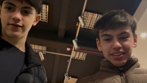 movie image