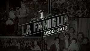 The Italian Americans La Famiglia Roots (1880 – 1910)