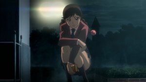 Dance in the Vampire Bund Season 1 Episode 6