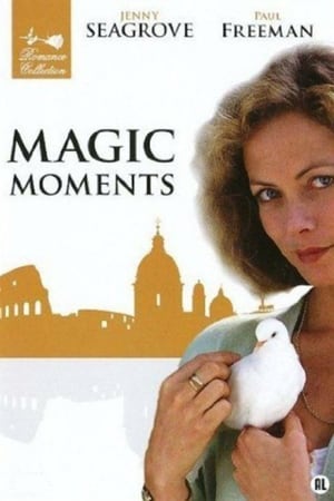 Poster Magic Moments (1989)